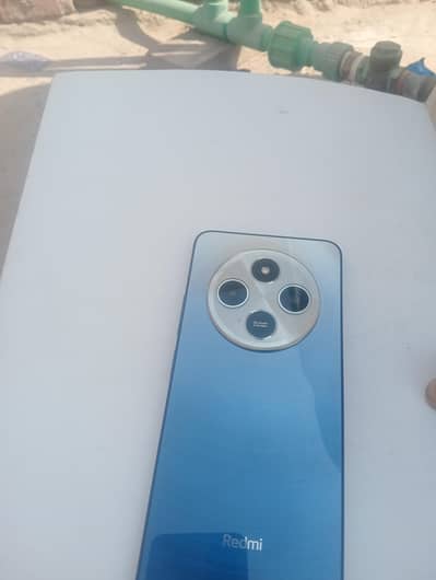 Redmi 14 C 128GB+12GB