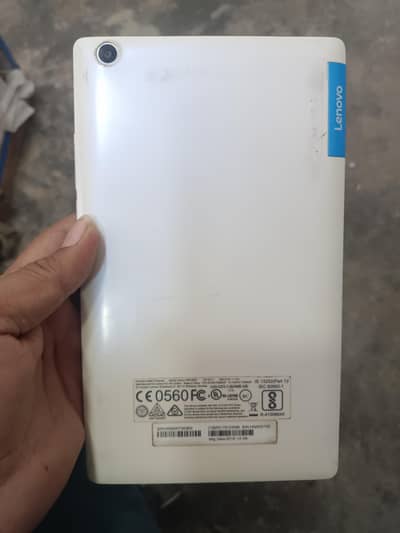 Lenovo tab 3