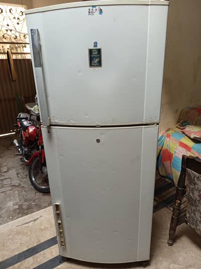fridge for sale Good condition