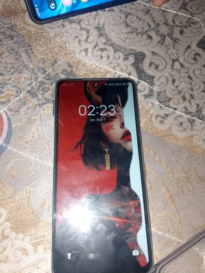 Tecno spark 10 pro exchange