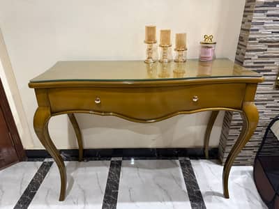 Console Table