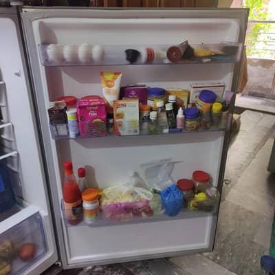 No Frast imported Frifge -General brand