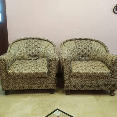 5 seater sofa set