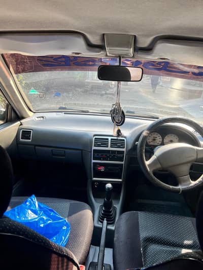 Suzuki cultus 2014 model 03206501202 only call