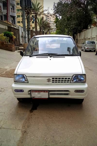 MEHRAN 2008 EXCELLENT CONDITION