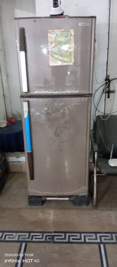 Orient fridge for sale working