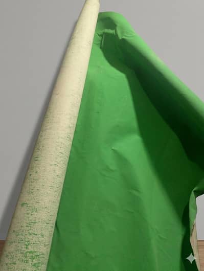 professional chroma sheet