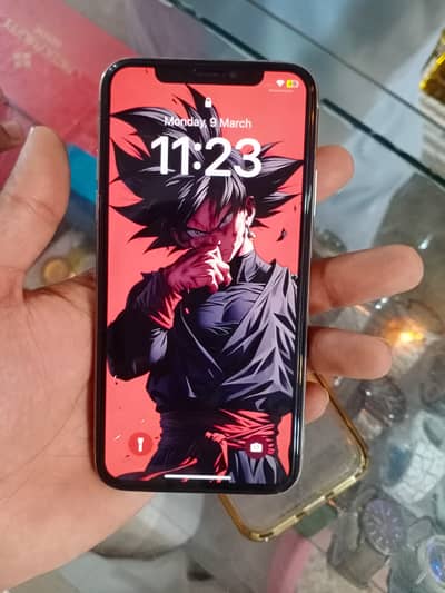 I phone x For sale Urgent