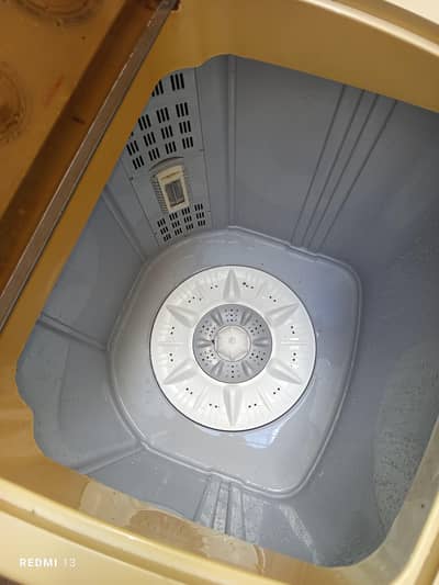 Kenwood washing Machine