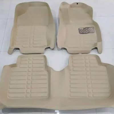 selling 5 d japanese used floor mats for Corolla