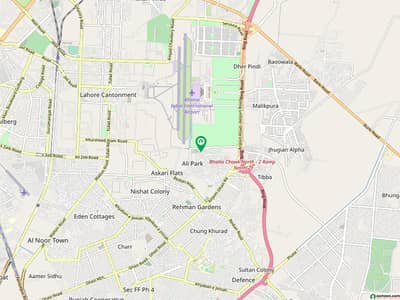 5 MARLA WELL MAINTAINED HOUSE