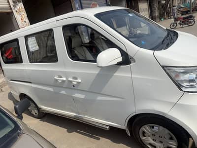 Changsha Javan 1st owner driver like a new buy and drive