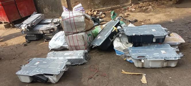 Toyota Prius 1.8 Lithium Hybrid Battery 2014