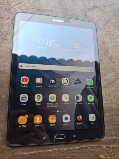 Samsung Galaxy Tab S2