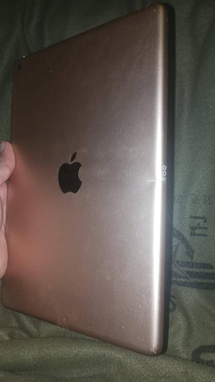 Ipad 8th Generation 2
