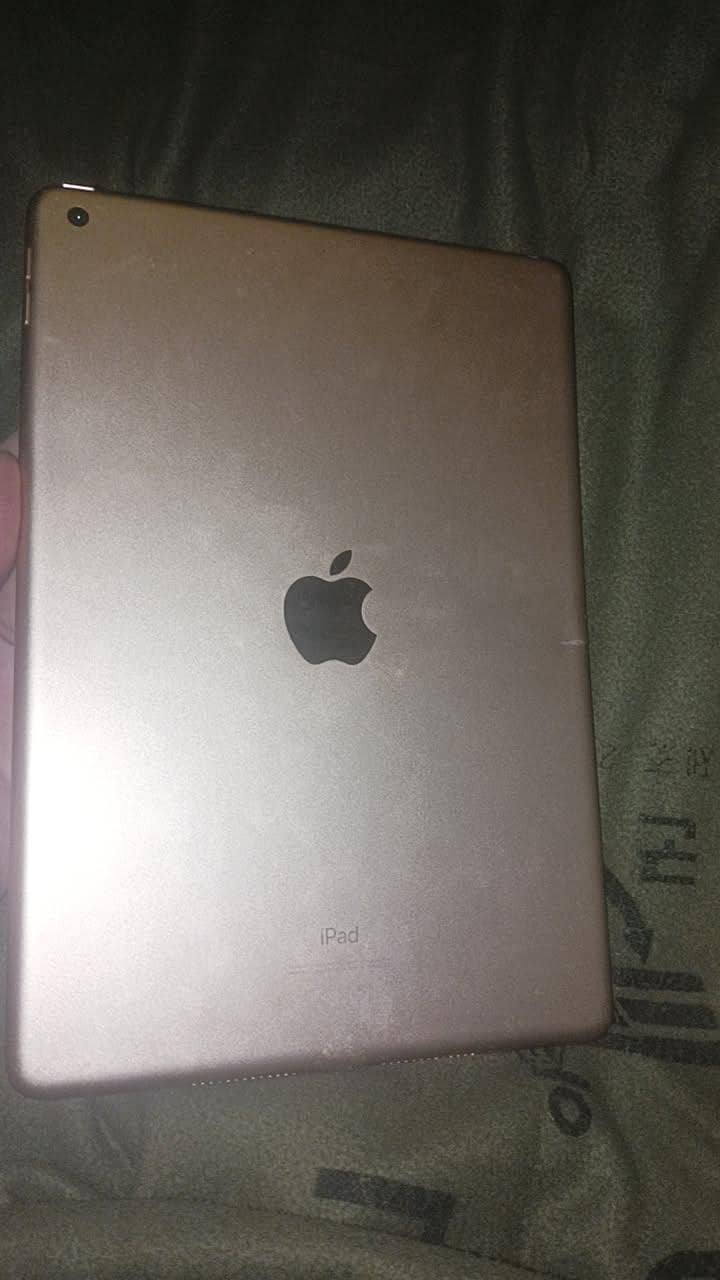 Ipad 8th Generation 4