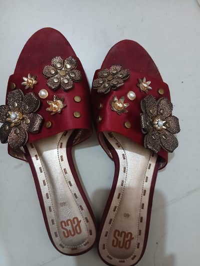 Ecs shoes for sale size 40