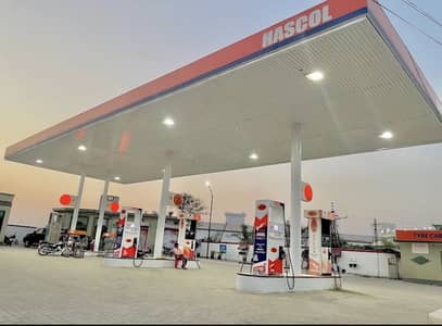 Manager For Petrol Pump