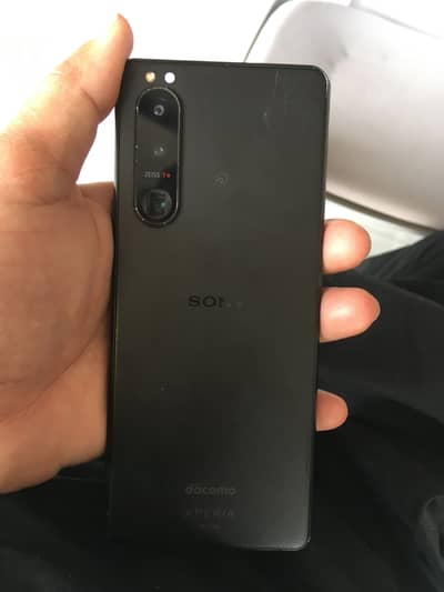 Sony Xperia 5 mark 3