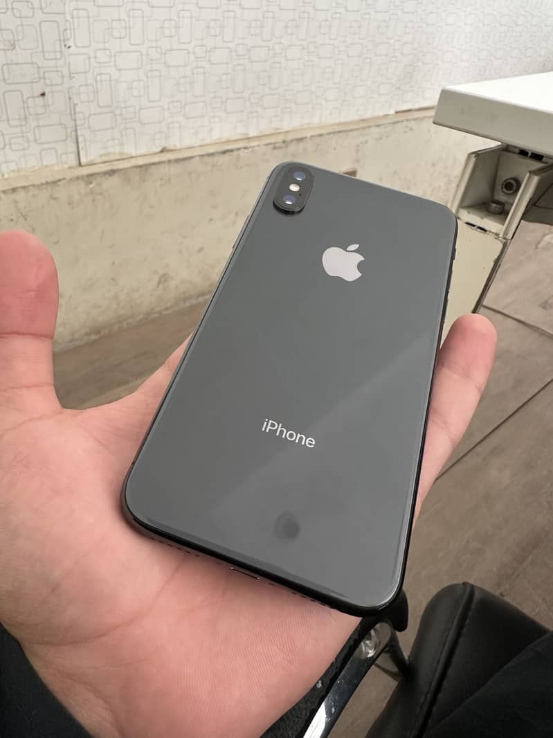 Iphone X 1