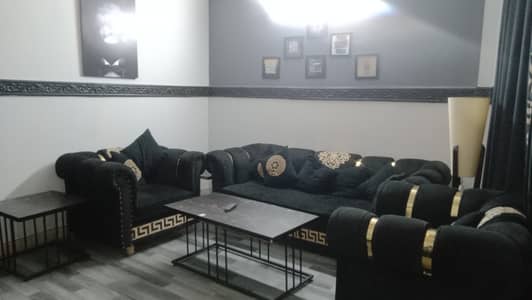 1 Bedroom Fully Furnished Apartment Available For Rent