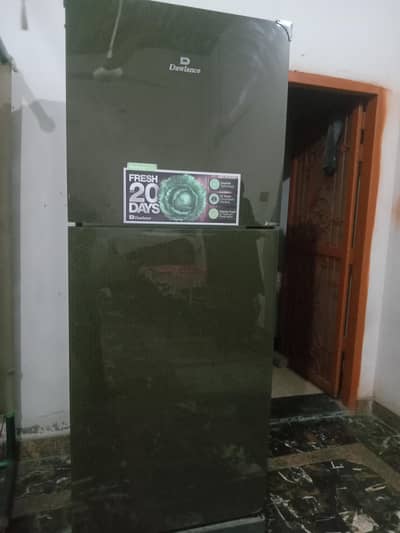 full size Dawlance Avanti Plus inverter