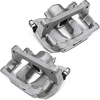 Honda Reborn genuine break Calipers