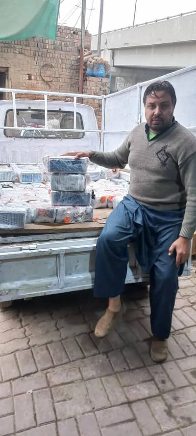 Toyota Prius 1.8 Lithium Hybrid Battery 2016