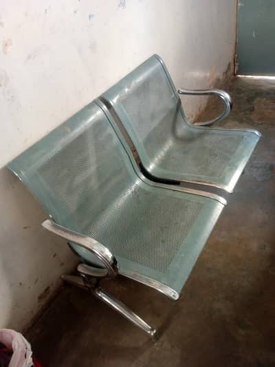 iron chair for sale