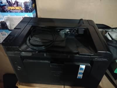 HP Laserjet P1606dn