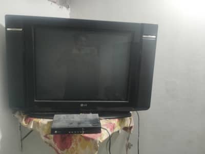 LG tv sell