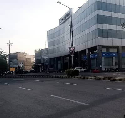 5 Marla Plot for Sale Tulip Overseas Block | Park View City Lahore