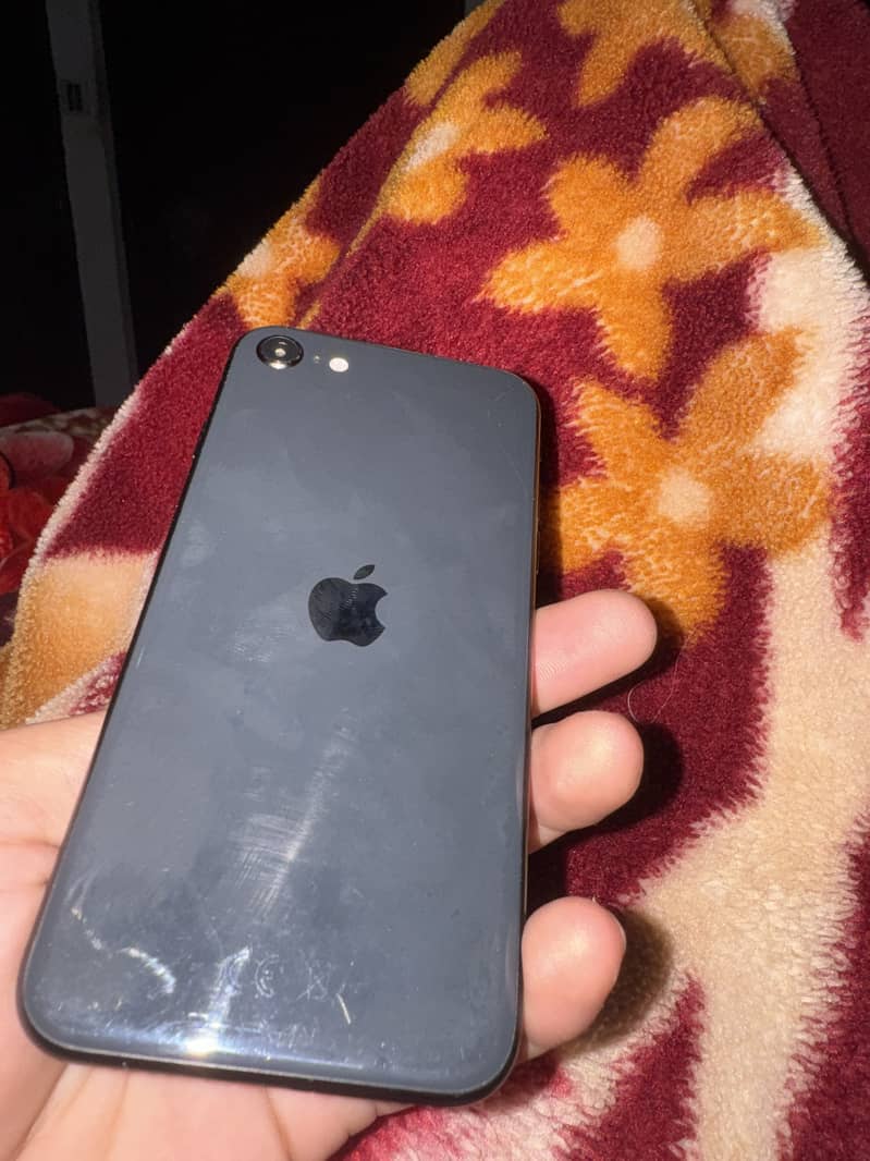 iPhone se 1