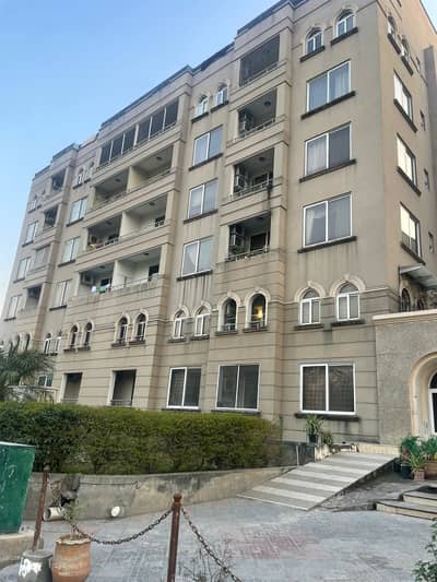 2 Bed Flat For Sale In F11