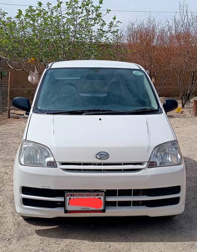 mira alto japani 2 door G grade 660cc