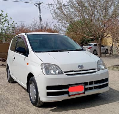 mira alto japani 2 door G grade 660cc
