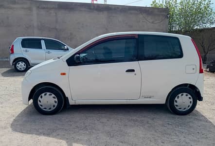 mira alto japani 2 door G grade 660cc