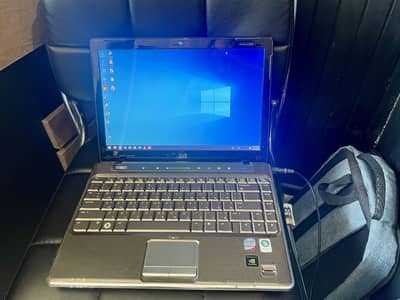 HP Pavilion DV3550EE Core 2 Duo | 4GB RAM | 500GB HDD | Windows 10