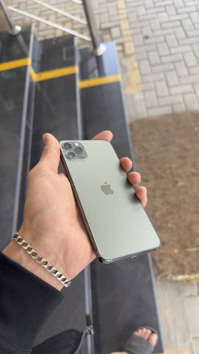 11 pro max pta proved