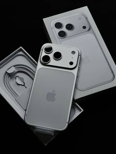 iPhone 17 pro max/15 pro max & 15 for sale