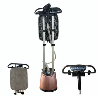 Angeleno professional Garment steamer