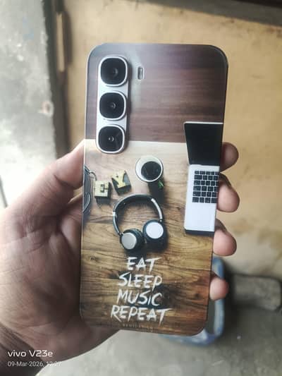 infinix hot60 pro. (03196800/633)