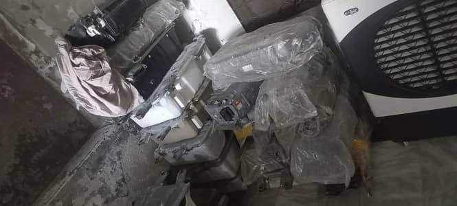 Toyota Prius 1.8 Lithium Hybrid Battery 2020