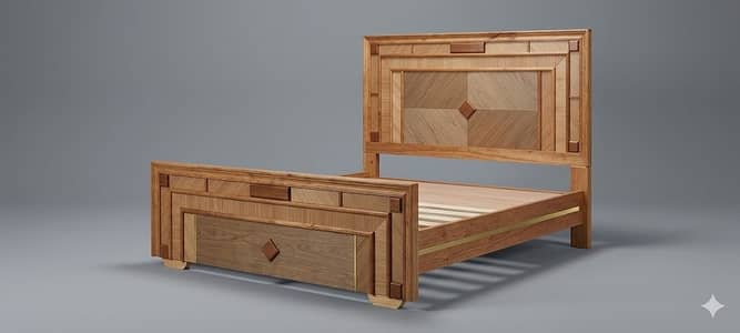 Bed | Double Bed | King Size bed | Bed For Sale