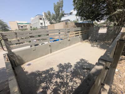 Ftr half body with toolbox