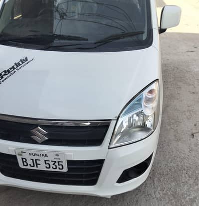 wagor r vxl total genuine bumper to bumper 2021/2022