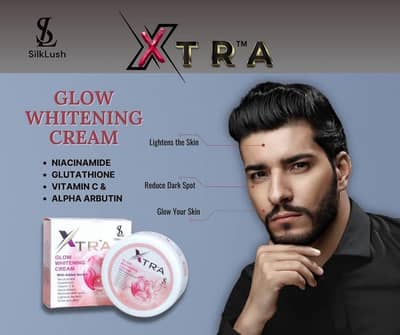 Xtra Glow Cream