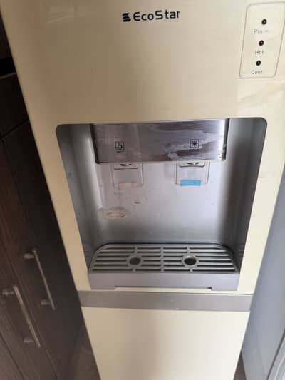 Defected dispenser for sale