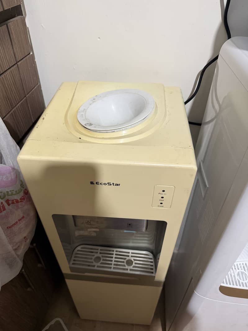 Defected dispenser for sale - Water Dispensers - 1112121558