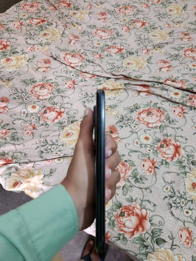 xiaome 12t pro back broken 12/256 with box non pta